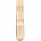 Ekena Millwork Redmond Rough Sawn Timber Gable Bracket, Douglas Fir, 36"W x 21"H x 4"D x 6"F, 14/12 Pitch GBW036X21X0406RED00RDF - alternate 2